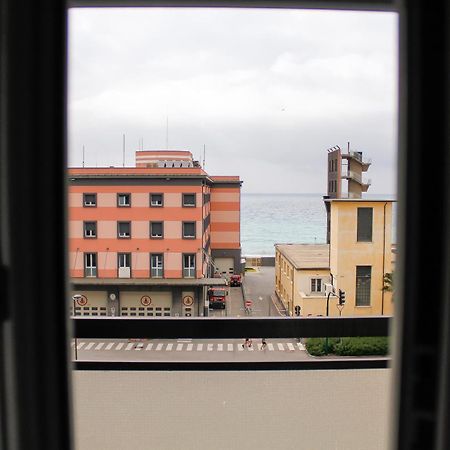 Casa Mariuccia - A Due Passi Dal Mare Apartment ซาโวนา ภายนอก รูปภาพ