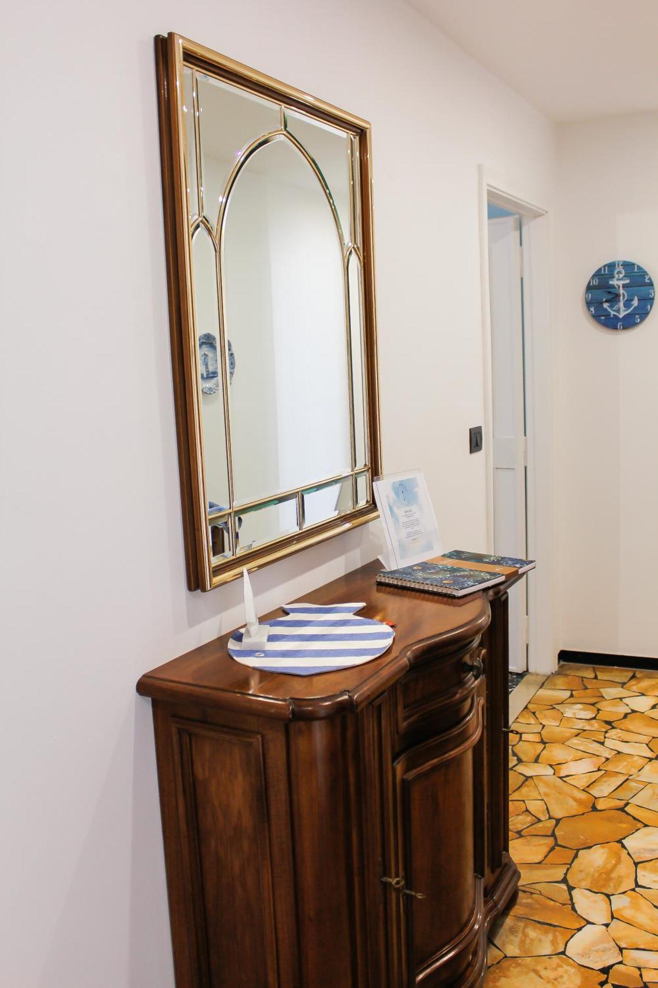 Casa Mariuccia - A Due Passi Dal Mare Apartment ซาโวนา ภายนอก รูปภาพ