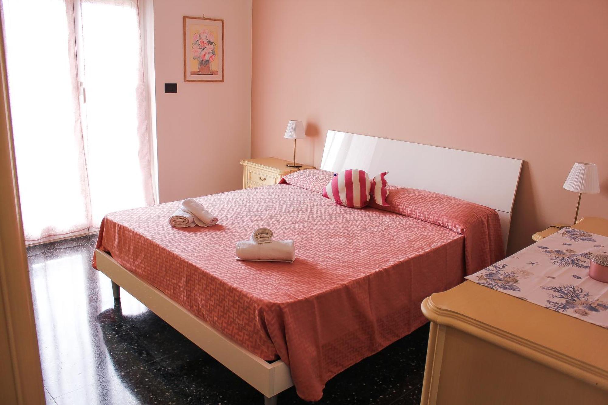 Casa Mariuccia - A Due Passi Dal Mare Apartment ซาโวนา ภายนอก รูปภาพ