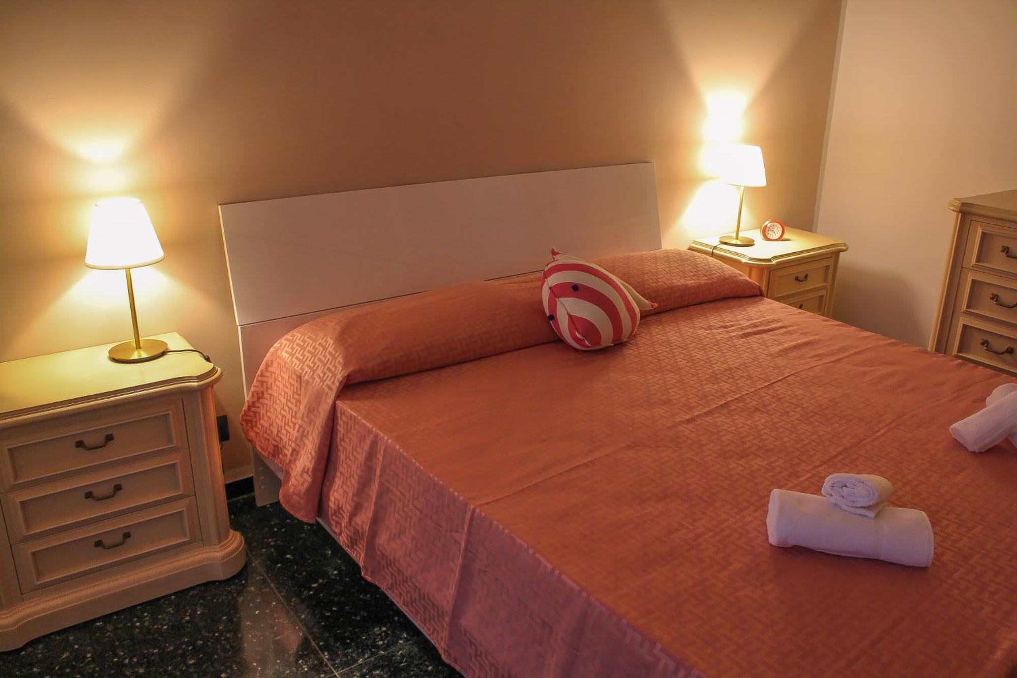 Casa Mariuccia - A Due Passi Dal Mare Apartment ซาโวนา ภายนอก รูปภาพ