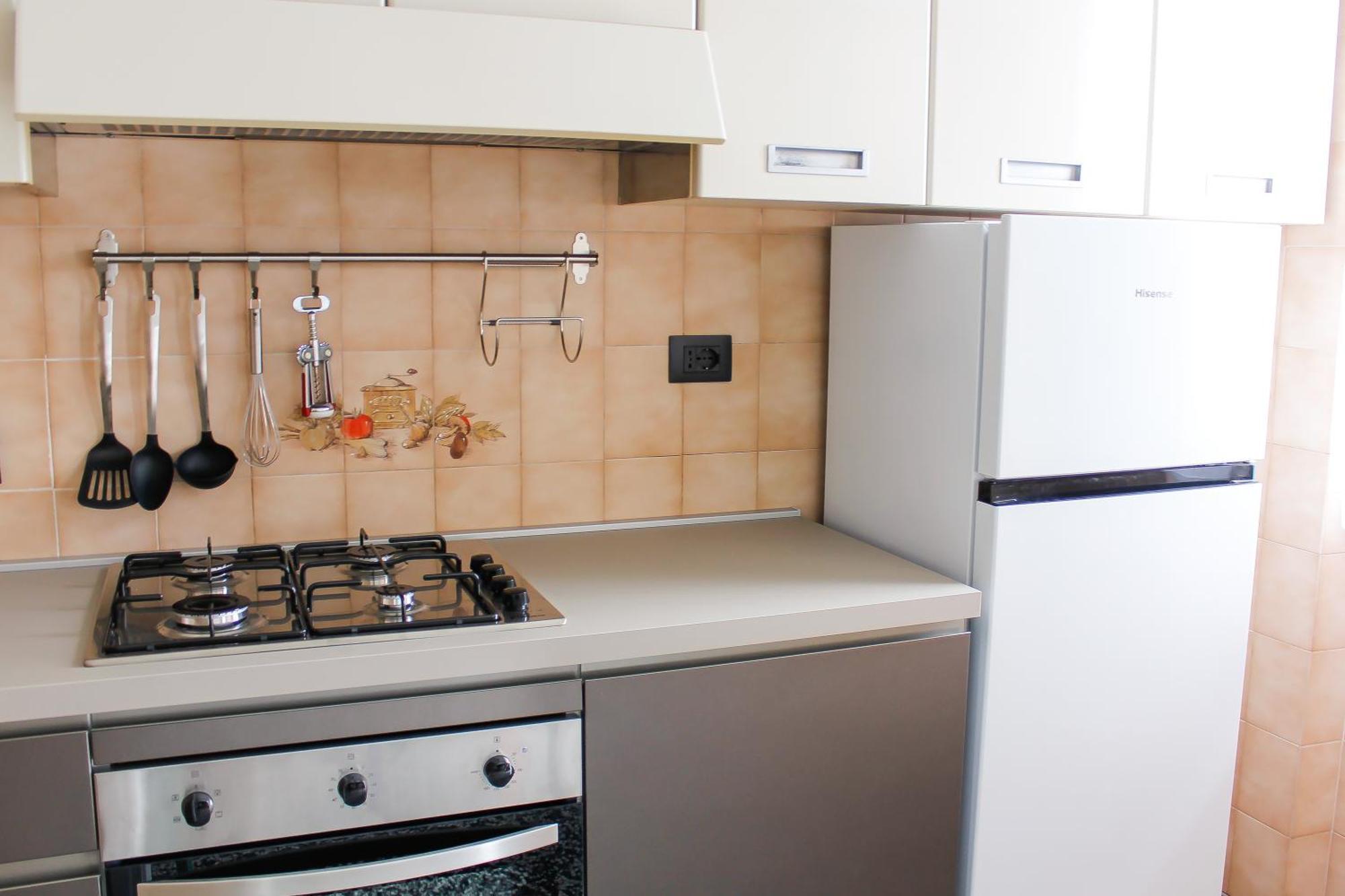 Casa Mariuccia - A Due Passi Dal Mare Apartment ซาโวนา ภายนอก รูปภาพ