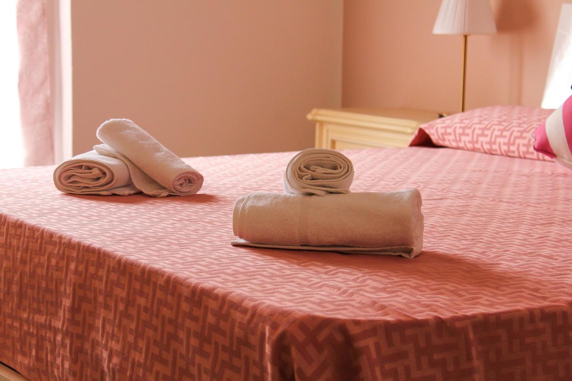 Casa Mariuccia - A Due Passi Dal Mare Apartment ซาโวนา ภายนอก รูปภาพ