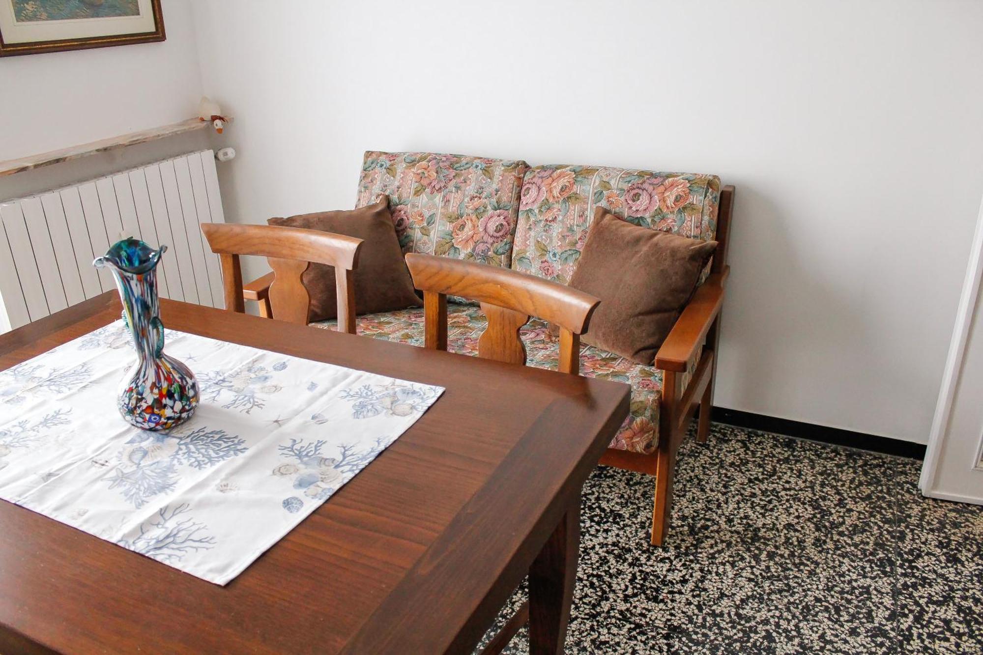 Casa Mariuccia - A Due Passi Dal Mare Apartment ซาโวนา ภายนอก รูปภาพ