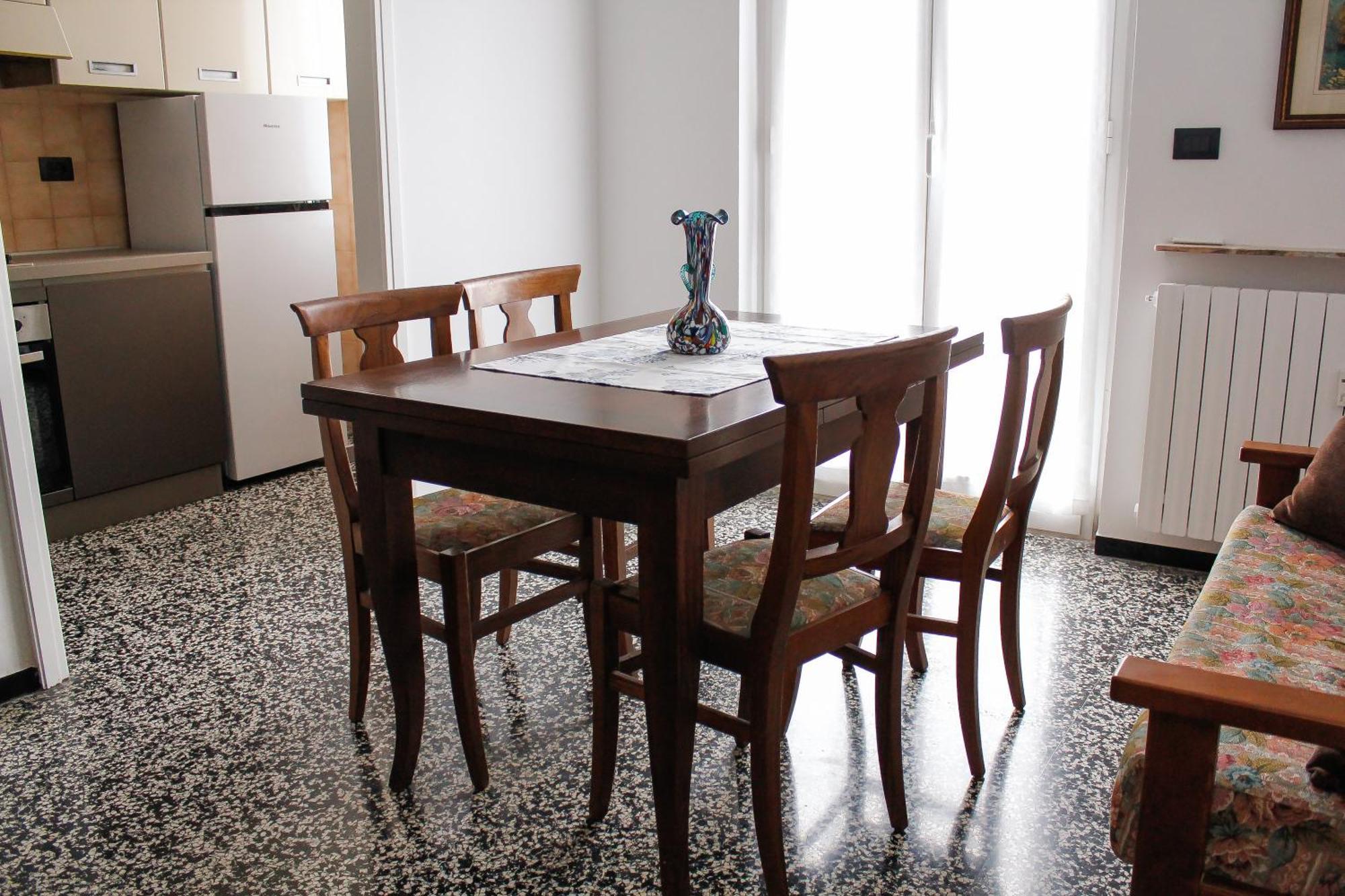 Casa Mariuccia - A Due Passi Dal Mare Apartment ซาโวนา ภายนอก รูปภาพ