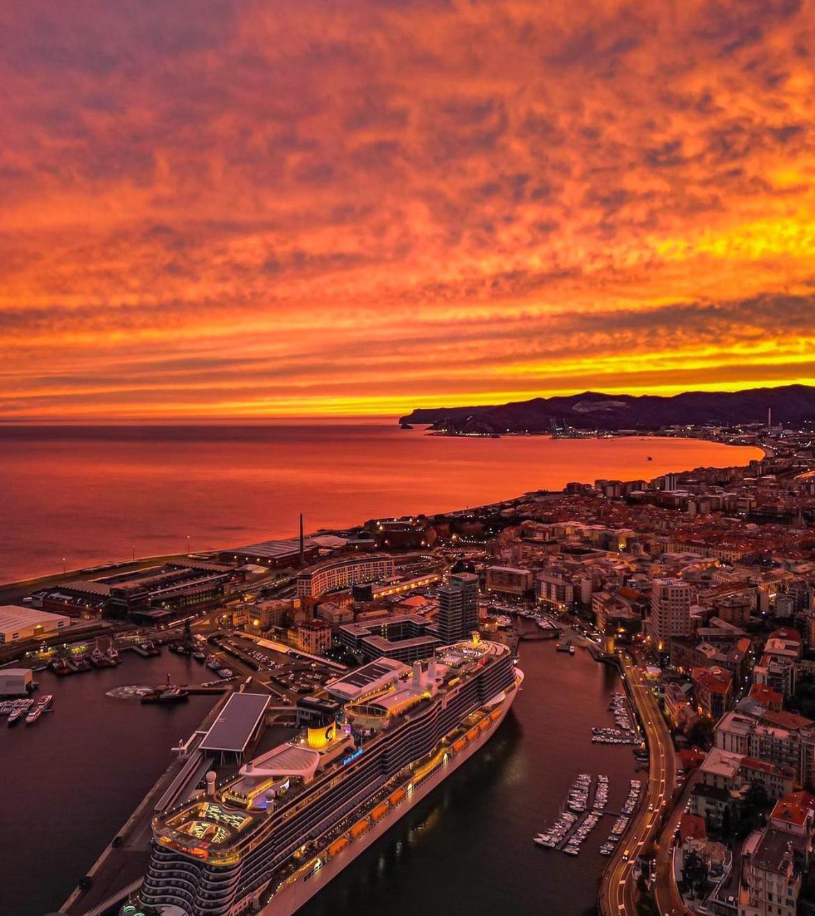 Casa Mariuccia - A Due Passi Dal Mare Apartment ซาโวนา ภายนอก รูปภาพ